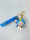 Doraemon Keychain