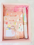 Stationery Set