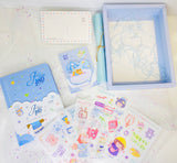 Stationery Set