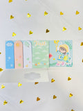 Kawaii Sticky Note pads