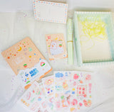 Stationery Set