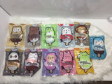 Punimaru Animal Popsicles