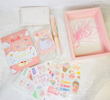 Stationery Set