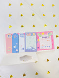 Kawaii Sticky Note pads