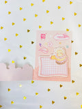 Kawaii Sticky Notes