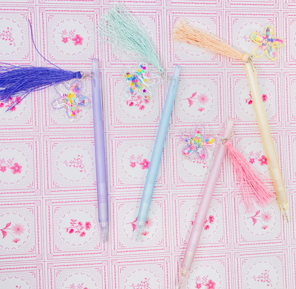 Kawaii Mechanical Pencils