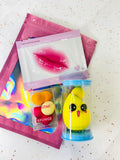 Lip mask and Makeup Sponge Bundle