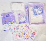 Stationery Set