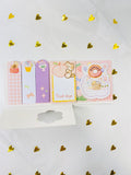 Kawaii Sticky Note pads