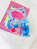 Lip mask and Makeup Sponge Bundle